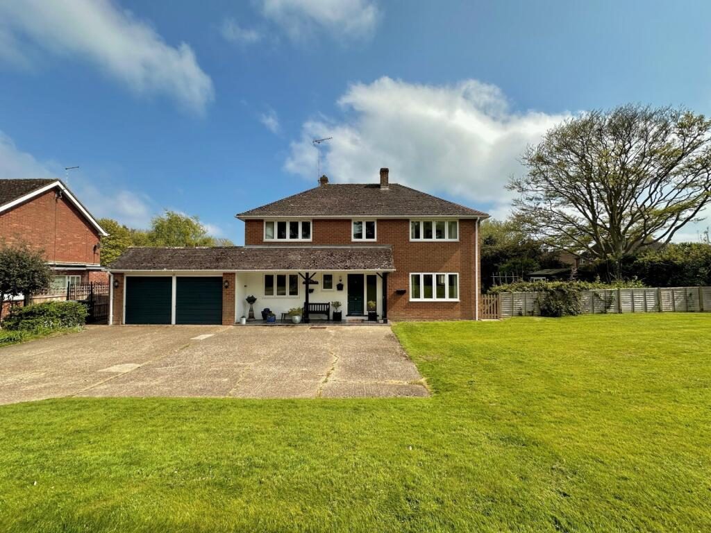 Detached House