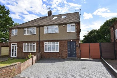 Semi-Detached