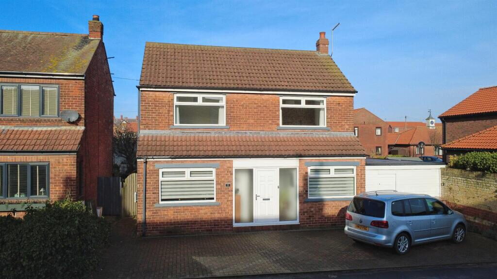 Detached House