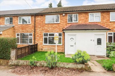 Property on Wentworth Avenue, SL2 2AW