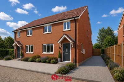 Semi-Detached