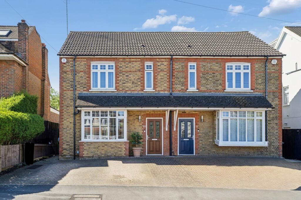Detached House