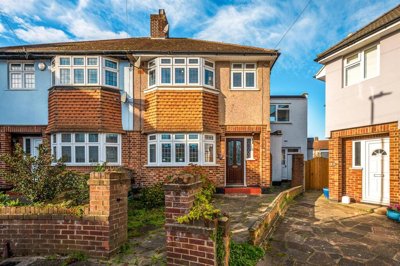 Semi-Detached
