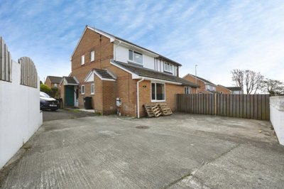 Property on Homer Water Park, PL26 7PL
