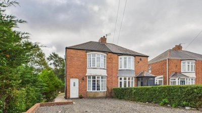 Semi-Detached