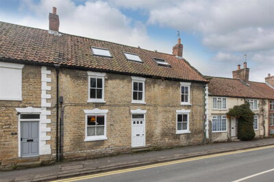 Property on Maltongate, YO18 7SA