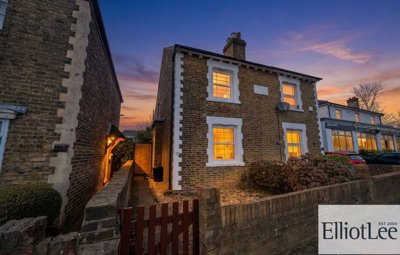 Semi-Detached
