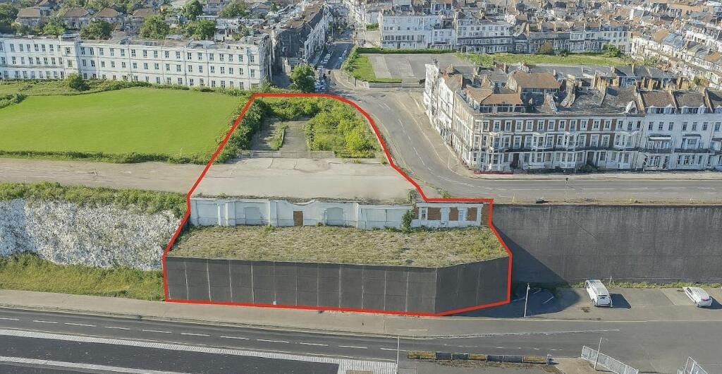 Commercial Development