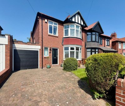 Semi-Detached