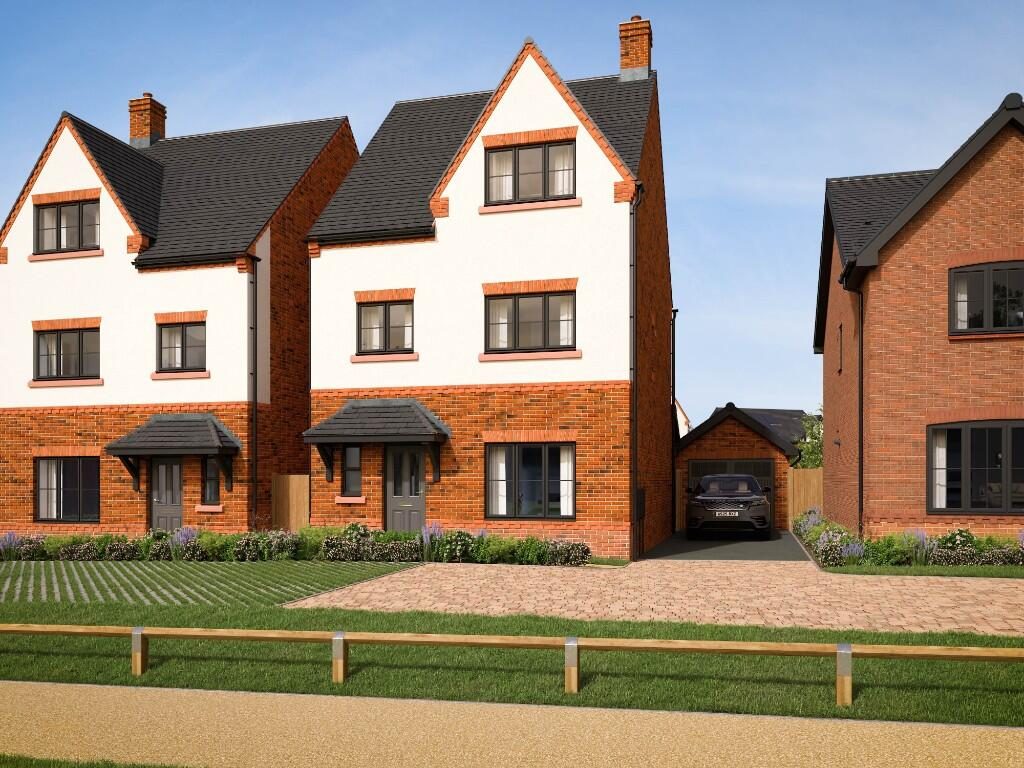 Detached House