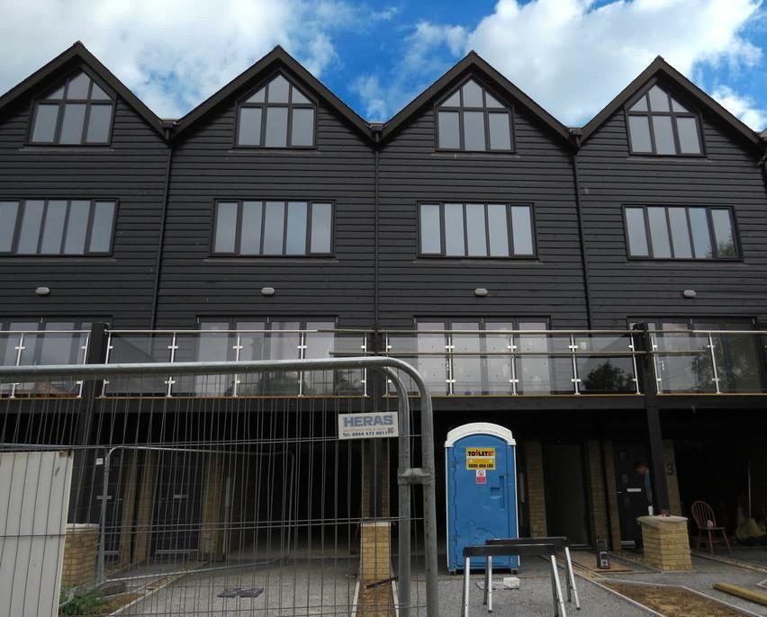 Town House