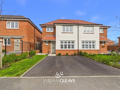 Property on Ffordd Glynne, CH4 0TW