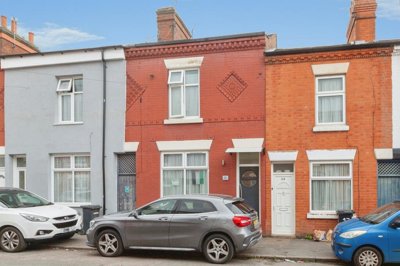 Terraced