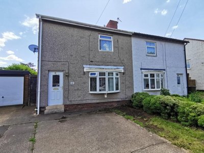 Semi-Detached