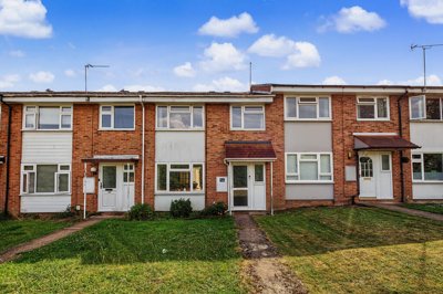 Property on Van Diemans Road, OX9 2DH