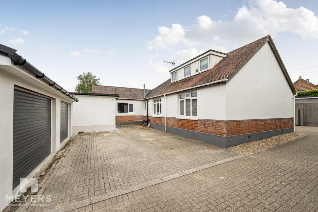 Detached House