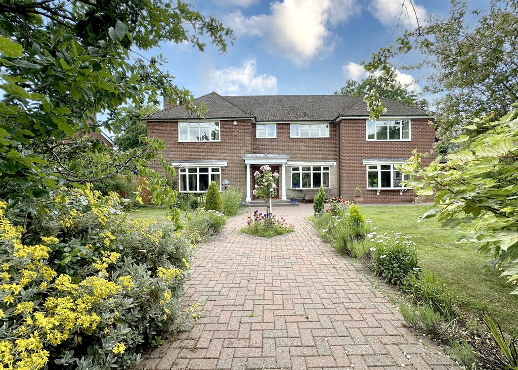 Detached House