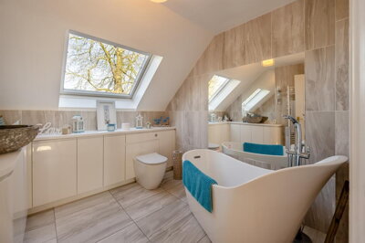 Property on Long Green, IP22 1RD