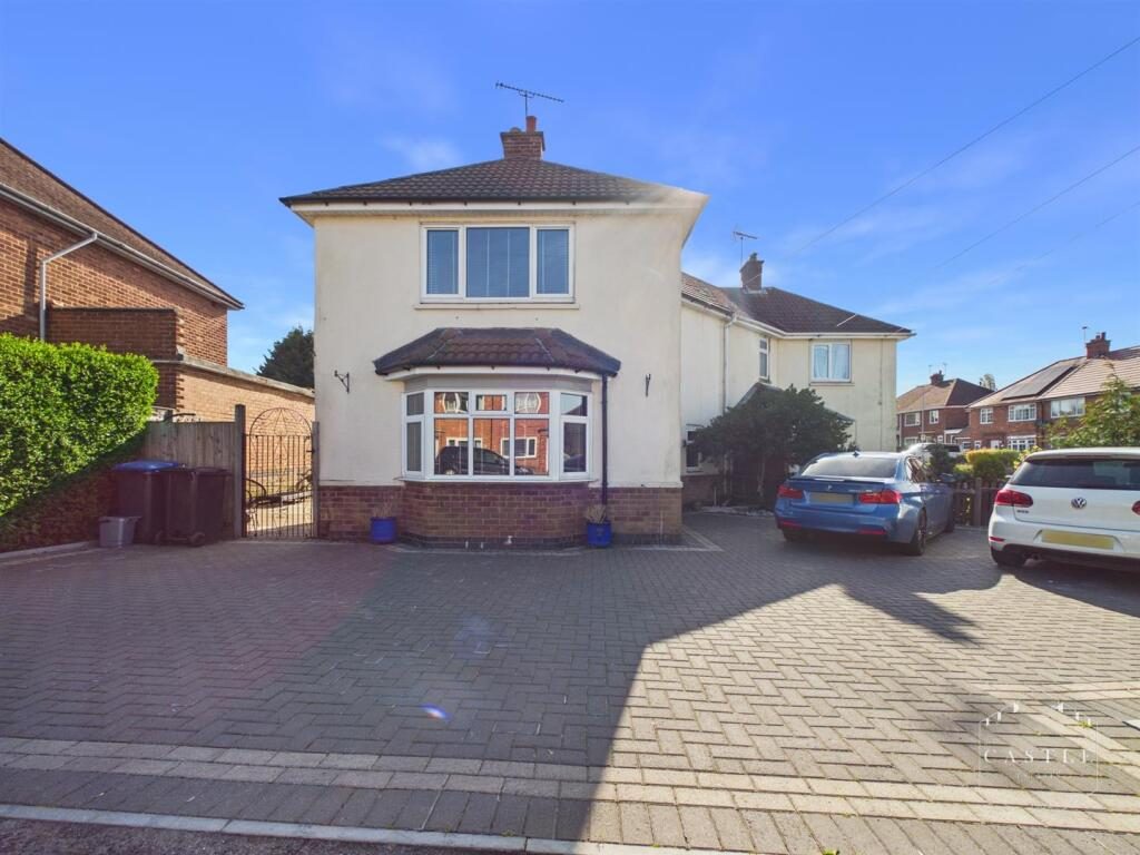 Detached House