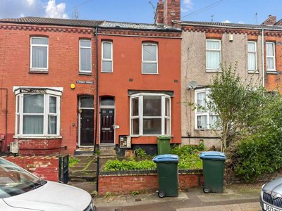Property on Barras Lane, CV1 3BU