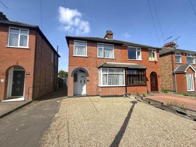 Semi-Detached