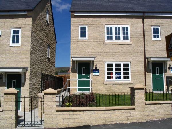 Town House