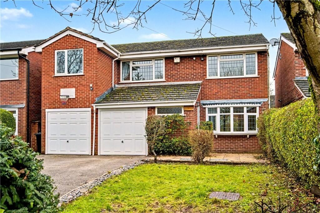 Detached House