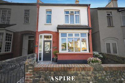 Property on Silverdale Avenue, SS0 9BB