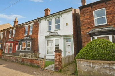 Property on Altham Terrace, LN5 8DN