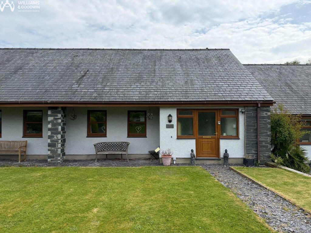 Bungalow