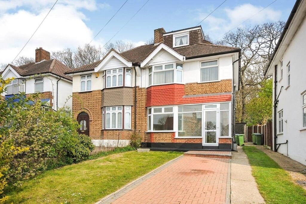 Detached House
