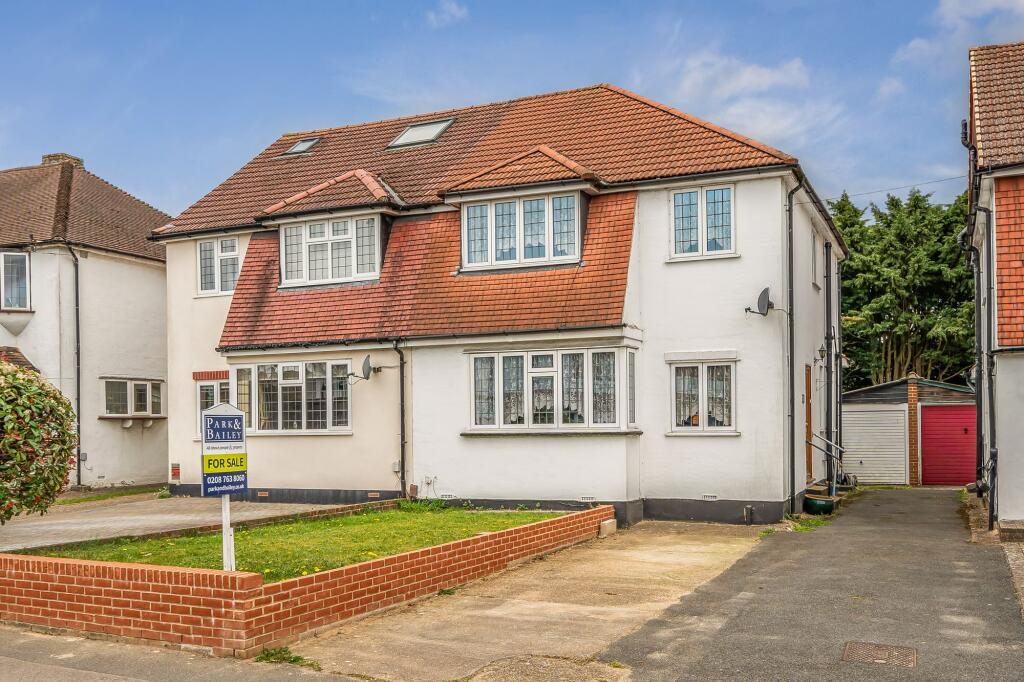 Detached House
