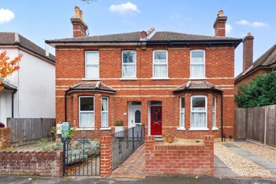 Semi-Detached