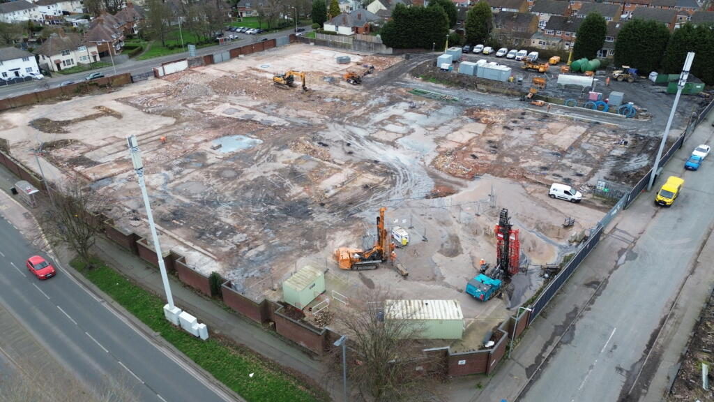 Commercial Property
