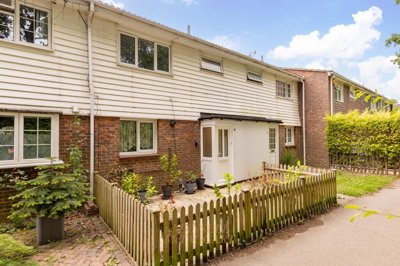Property on Berstead Walk, RH11 8XL