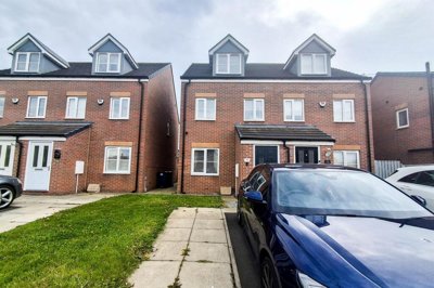 Semi-Detached