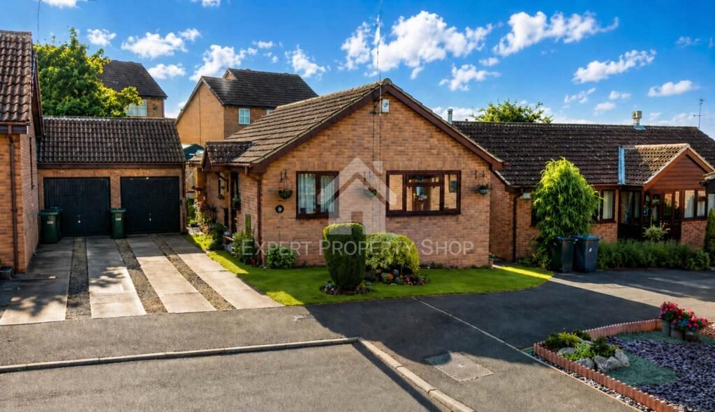 Bungalow