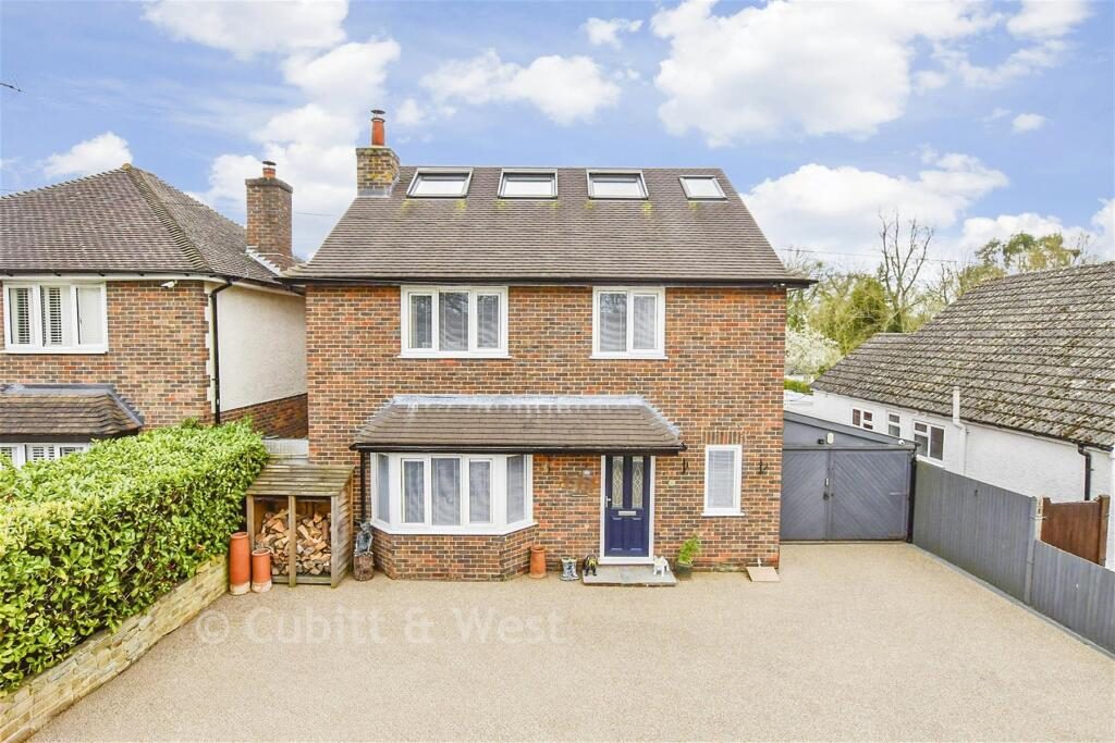 Detached House