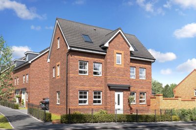 Semi-Detached