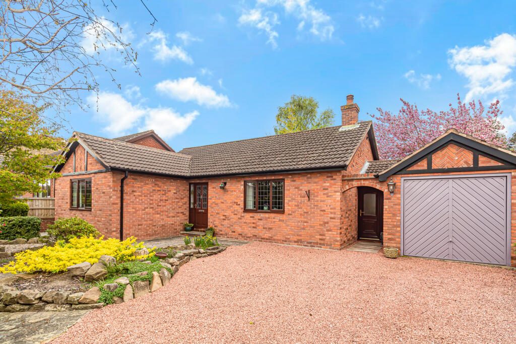 Bungalow