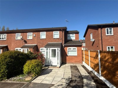 Property on Aldford Close, M20 6WJ