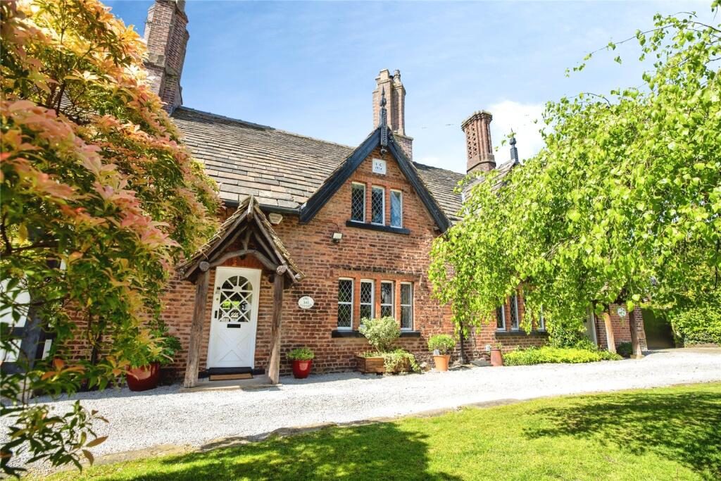 Cottage