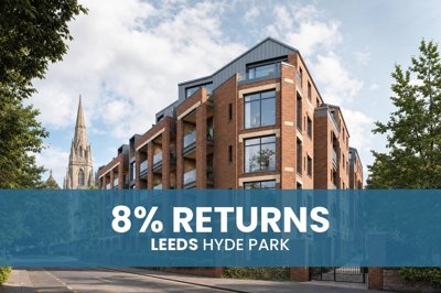 Property on LS6 2FD