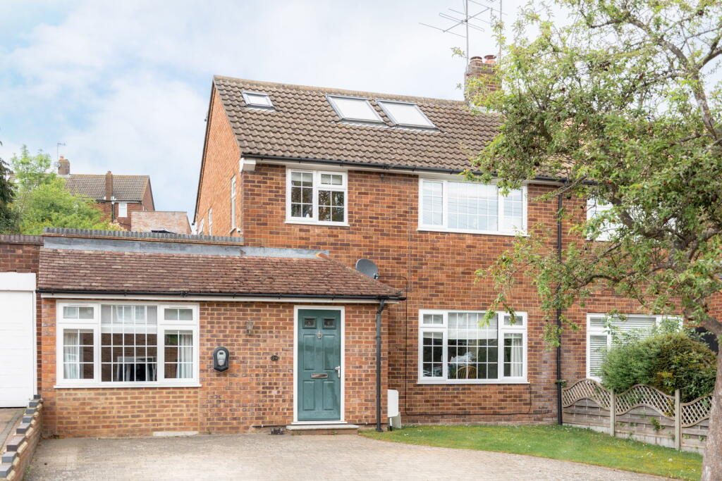 Detached House