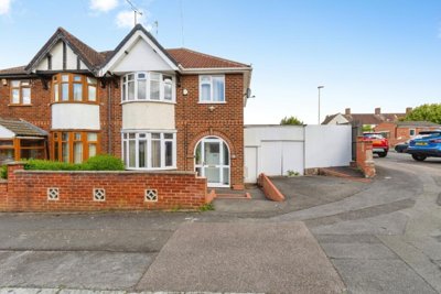 Semi-Detached
