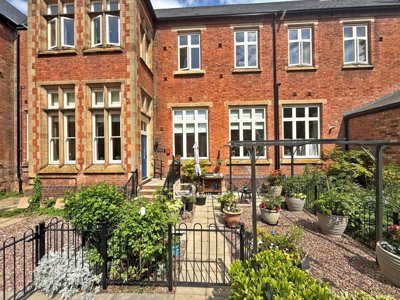 Property on Oliver Road, SY3 5FX