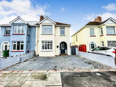 Semi-Detached