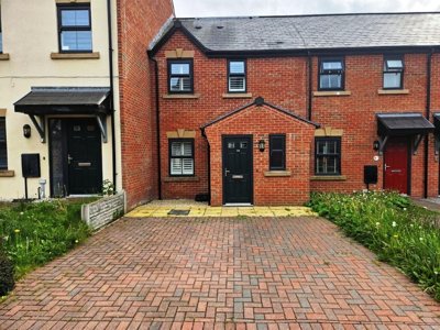 Terraced