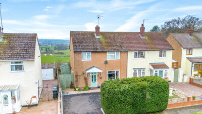 Property on Truro Drive, DY11 6DN