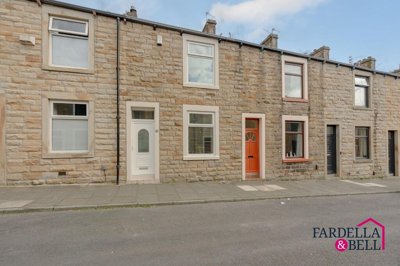 Terraced